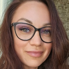 Евгения Трущенко, 17.05, Санкт-Петербург