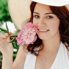 Алина Щедрина, 05.10