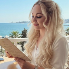 Liya Edmon, 17.01, Москва