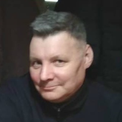 Андрей Кирюхин, 04.10.1965, Санкт-Петербург