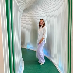 Юлия Подобуева, 14.02, Москва