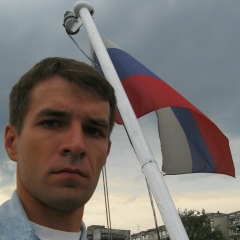 Андрей Серов, 08.06.1983, Москва