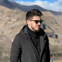 Магомед Межиев, 11.07