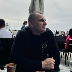 Евгений Люблинский, 28.08.1985, Калининград