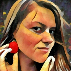 Антонина Черепанова, 20.01, Екатеринбург