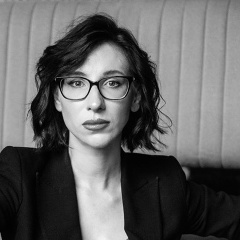 Олеся Новикова, 25.09.1989, Москва