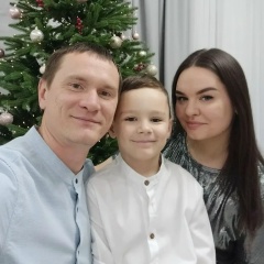 Игорь Гиргеев, Волгодонск