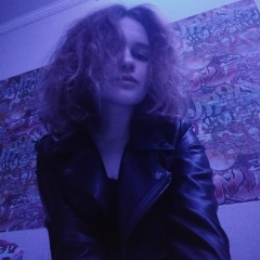 Арина Смолина