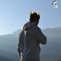 Инал Дзудцов, 01.01, Санкт-Петербург