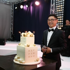 Владик Ким, 28.09.1985, Владивосток