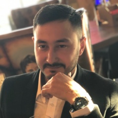 Ильдар Шакиров, 05.08.1989, Оренбург