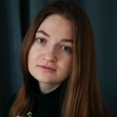 Анастасия Маршакова, 05.09