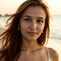 Катерина Тихонова, 28.08.1993, Санкт-Петербург