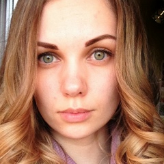 Ольга Вандакурова, 12.07.1989