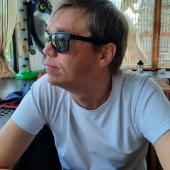 Вадим Стрекаловский, 04.03, Санкт-Петербург