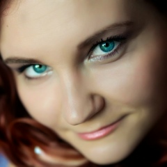 Нина Воронина, 13.08.1989, Казань