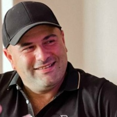 Вардан Григорян, 19.08