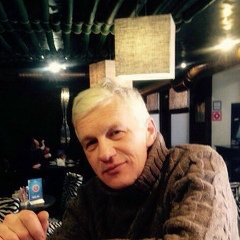 Дмитрий Шеламов, 05.04.1959, Ижевск