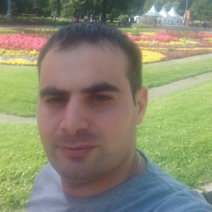 Армен Дерцян, 04.05.1991, Ванадзор