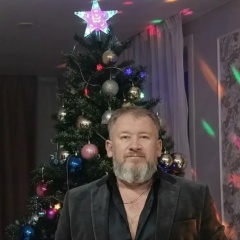 Альберт Татарников, 13.07.1977, Зима