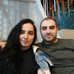 Максим Максим, Санкт-Петербург