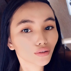 Жасмина Какимова, 09.07.1998, Алматы