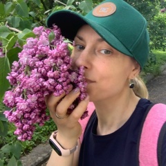 Ксения Попова, 18.02.1987, Москва