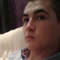 Victor Cernei, Кишинев