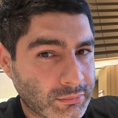 Гамзат Юсупов, 03.02.1989, Москва