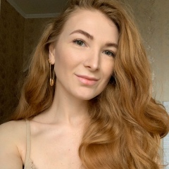 Даша Хохлова, 24.06, Москва