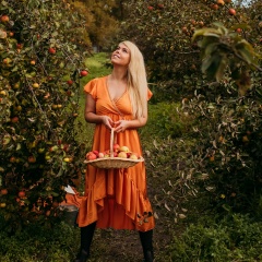 Аня Курменева, 20.11.1986, Санкт-Петербург