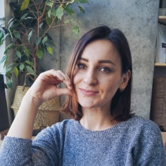 Валентина Новикова, 03.11.1990, Киев