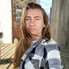 Ольга Колтовская, 09.02, Москва