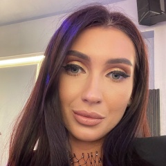 Наташа Шишканова, 21.04, Кишинев