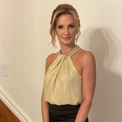 Margarita Kalantarova, 21.09