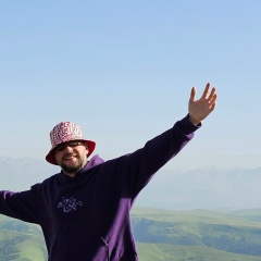 Александр Балашов, 30.08, London