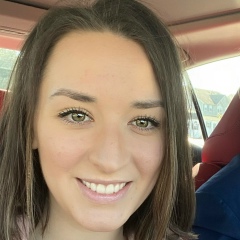 Angelina Japaridze, 08.03.1992