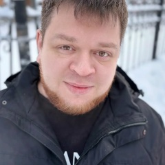 Тоша Рождественский, 18.10, Сургут