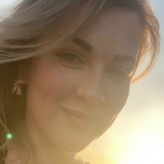 Ирина Маслий, 29.04.1988, Москва