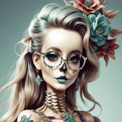 Ирина Галенда, Оренбург