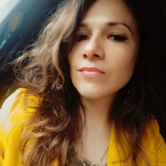 Алина Яруллина, 06.02, Казань