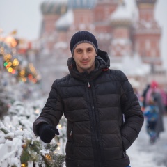 Самвел Саакян, 01.01, Саратов