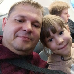 Максим Плющенко, 16.01, Рудный