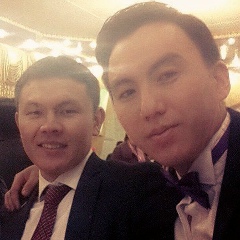 Didar Adilov, 21.11.1990, Алматы