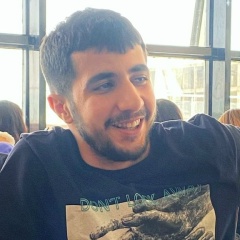 Али Шыхалиев, 21.10, Баку