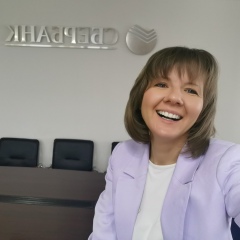 Елена Демина, 15.03, Самара
