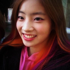 Kim Dahyun, 28.05.1998