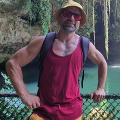 Ризан Сергеев, 18.10.1976, Петрозаводск