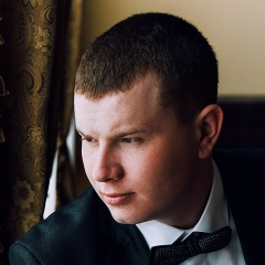 Дмитрий Малюгин, 01.05, Выкса