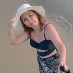 Меруерт Бозекенова, 04.09.1985, Алматы